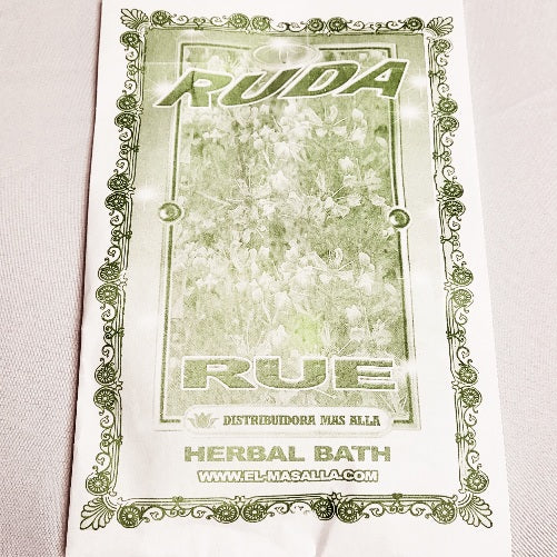 Dried Spiritual Herbs