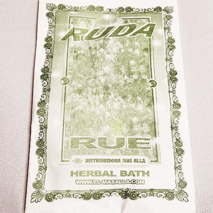 Dried Spiritual Herbs