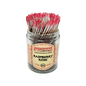 Wild Berry Mini Incense sticks 10 count