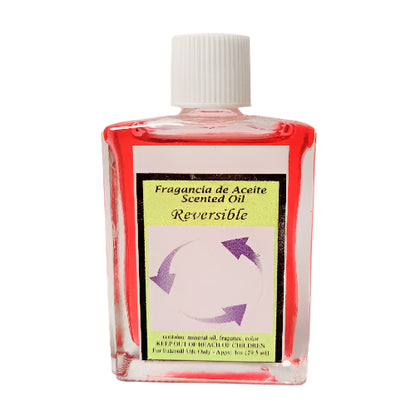 Spiritual Ritual Oils 1 oz