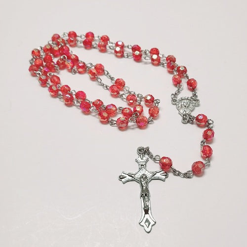 ROSARY CRYSTAL