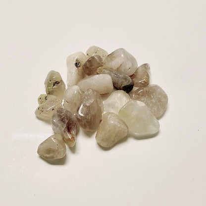 CRYSTAL QUARTZ