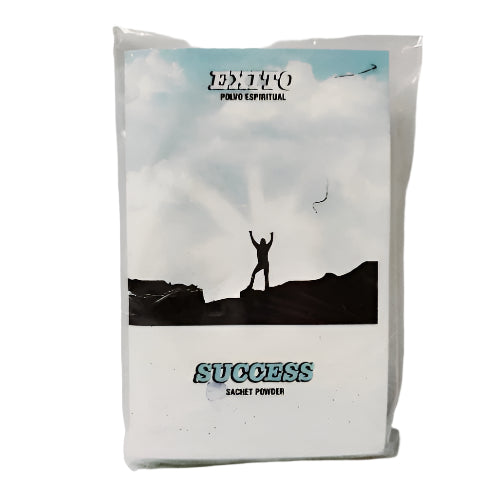 Sachet Spiritual Ritual Powders