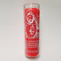 SAINTS PRAYER CANDLES