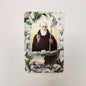 Wallet Prayer Cards English Version