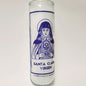SAINTS PRAYER CANDLES