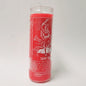 SAINTS PRAYER CANDLES