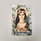Wallet Prayer Cards English Version