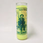 SAINTS PRAYER CANDLES