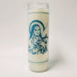 SAINTS PRAYER CANDLES