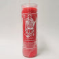 SAINTS PRAYER CANDLES