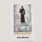 Small Prayer Cards (Spanish) Version