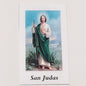 Small Prayer Cards (Spanish) Version