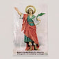 Small Prayer Cards (Spanish) Version