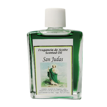 Spiritual Ritual Oils 1 oz