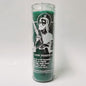 SAINTS PRAYER CANDLES