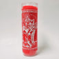 SAINTS PRAYER CANDLES
