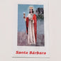 Small Prayer Cards (Spanish) Version