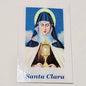 Small Prayer Cards (Spanish) Version