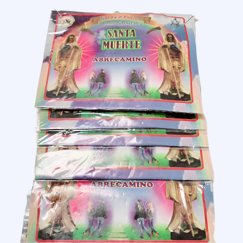 Sachet Spiritual Powders