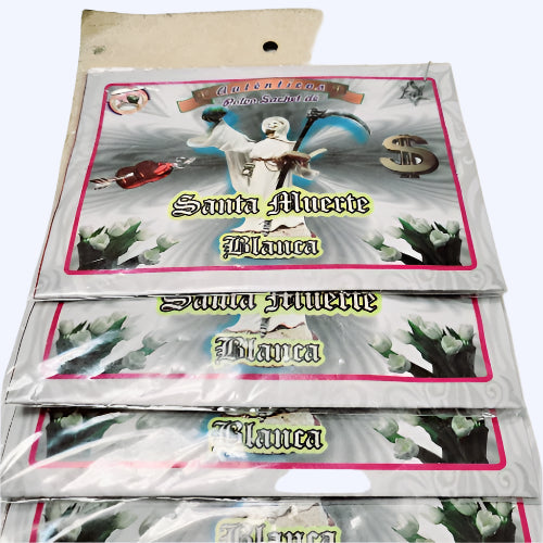 Sachet Spiritual Powders