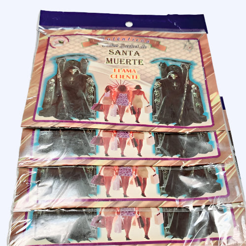 Sachet Spiritual Powders