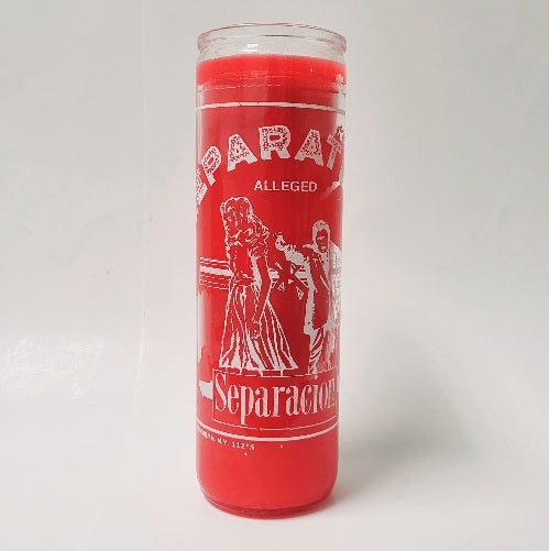 PRAYER ESOTERIC CANDLES