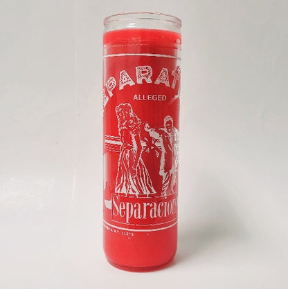 PRAYER ESOTERIC CANDLES