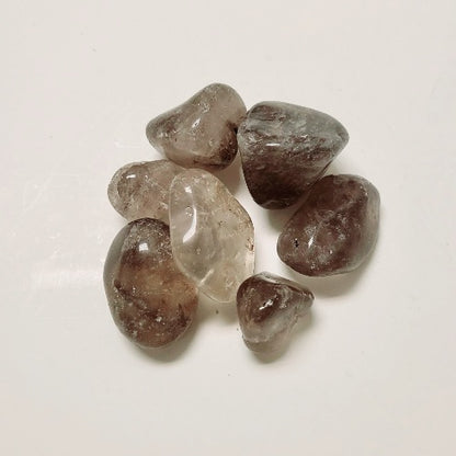 CRYSTAL QUARTZ