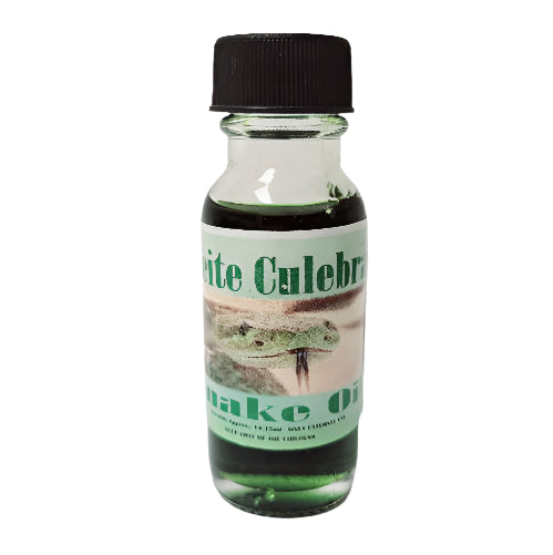 Snake Oil 1/3 oz