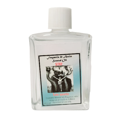 Spiritual Ritual Oils 1 oz