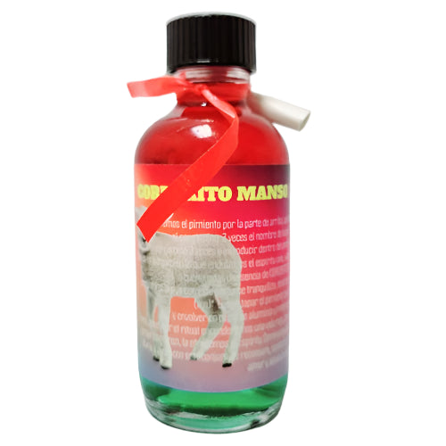Tame Lamb Essence
