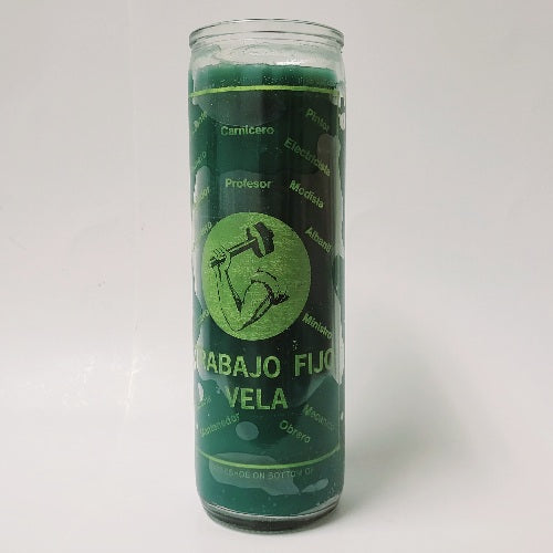 PRAYER ESOTERIC CANDLES