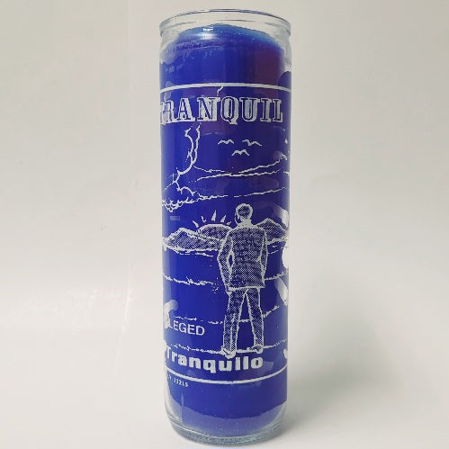 PRAYER ESOTERIC CANDLES
