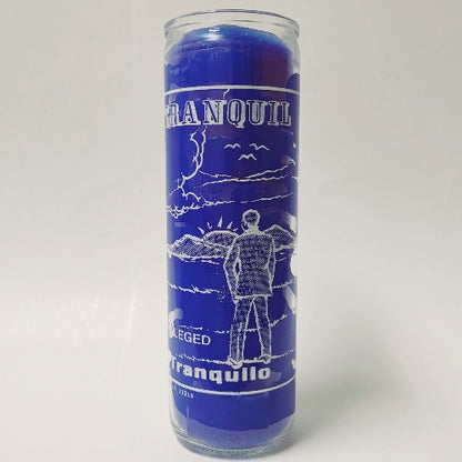 PRAYER ESOTERIC CANDLES