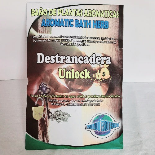 Dried Spiritual Herbs
