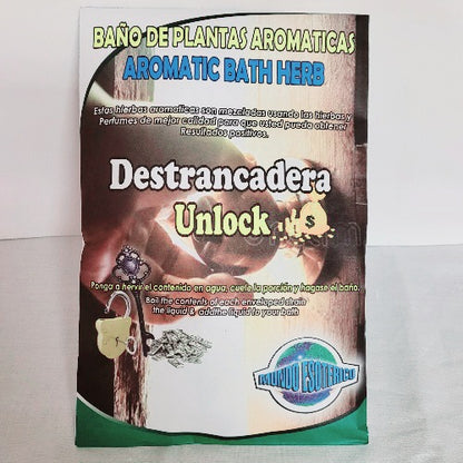 Dried Spiritual Herbs