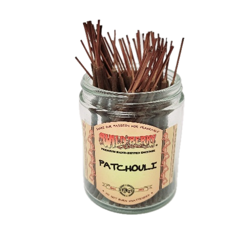 Wild Berry Mini Incense sticks 10 count