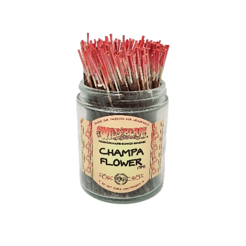 Wild Berry Mini Incense sticks 10 count