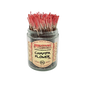 Wild Berry Mini Incense sticks 10 count