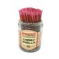 Wild Berry Mini Incense sticks 10 count
