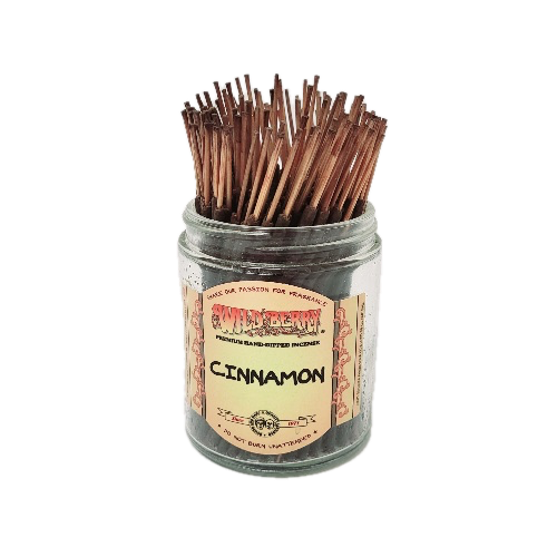 Wild Berry Mini Incense sticks 10 count
