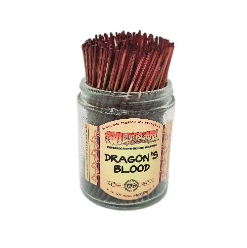 Wild Berry Mini Incense sticks 10 count