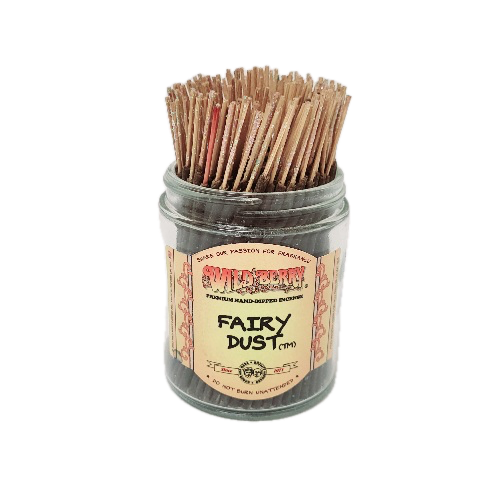 Wild Berry Mini Incense sticks 10 count