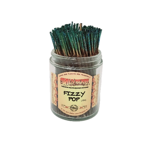Wild Berry Mini Incense sticks 10 count