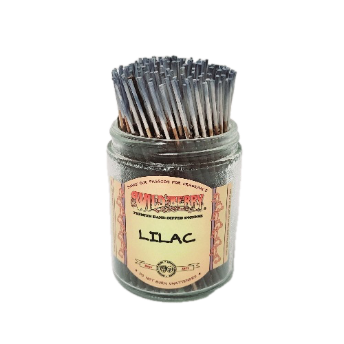 Wild Berry Mini Incense sticks 10 count