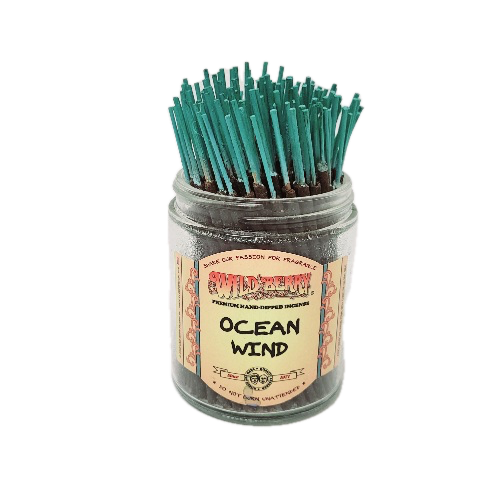 Wild Berry Mini Incense sticks 10 count