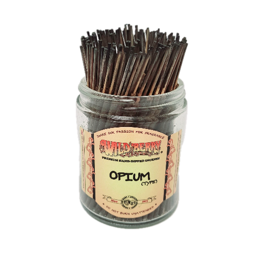 Wild Berry Mini Incense sticks 10 count