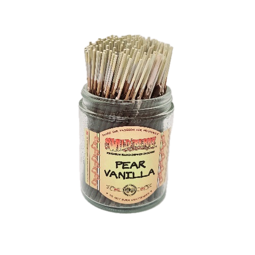 Wild Berry Mini Incense sticks 10 count