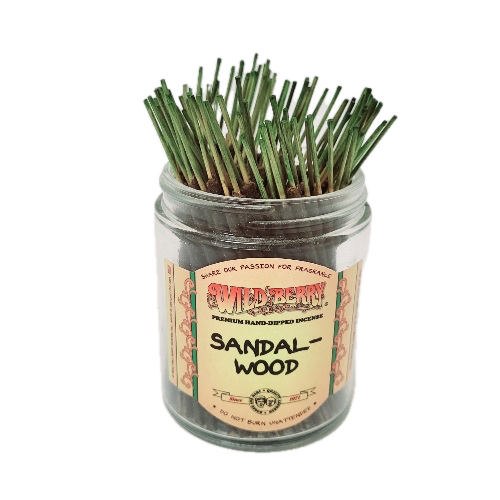 Wild Berry Mini Incense sticks 10 count